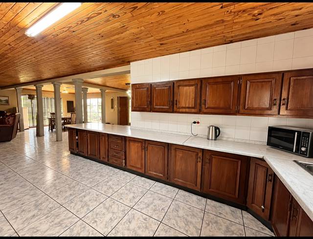 3 BEDROOM HOUSE FOR SALE IN KOOKRUS